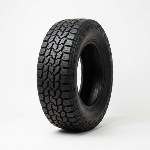 Sample SUV tyre