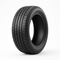 Sample touring tyre